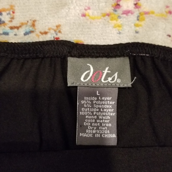 NWOT Ruffled Tube Top - Picture 4 of 5